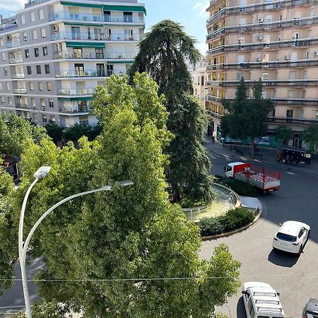 Apartamentos Dama De Noche Córdoba Kültér fotó