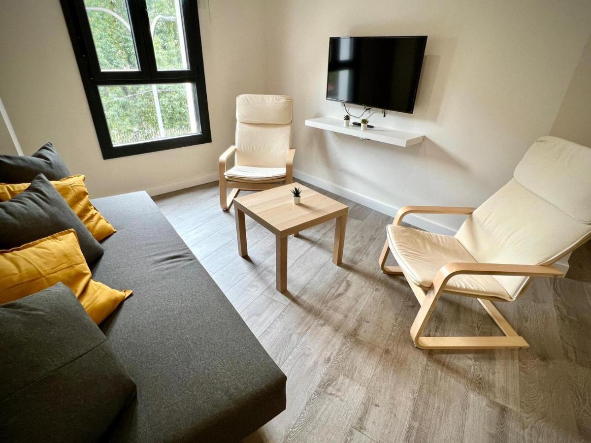 Apartamentos Dama De Noche Córdoba Kültér fotó