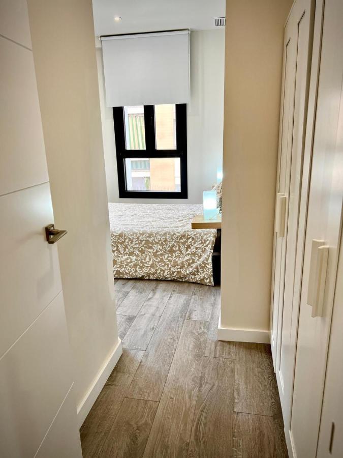 Apartamentos Dama De Noche Córdoba Kültér fotó