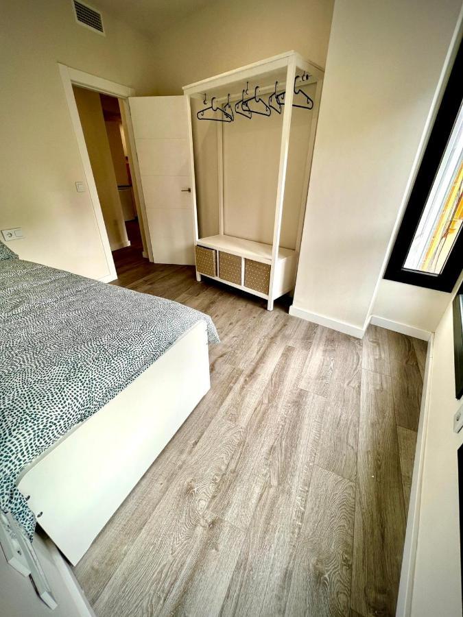 Apartamentos Dama De Noche Córdoba Kültér fotó
