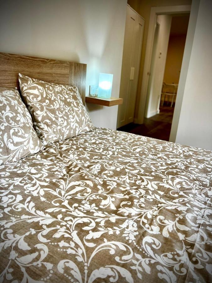 Apartamentos Dama De Noche Córdoba Kültér fotó