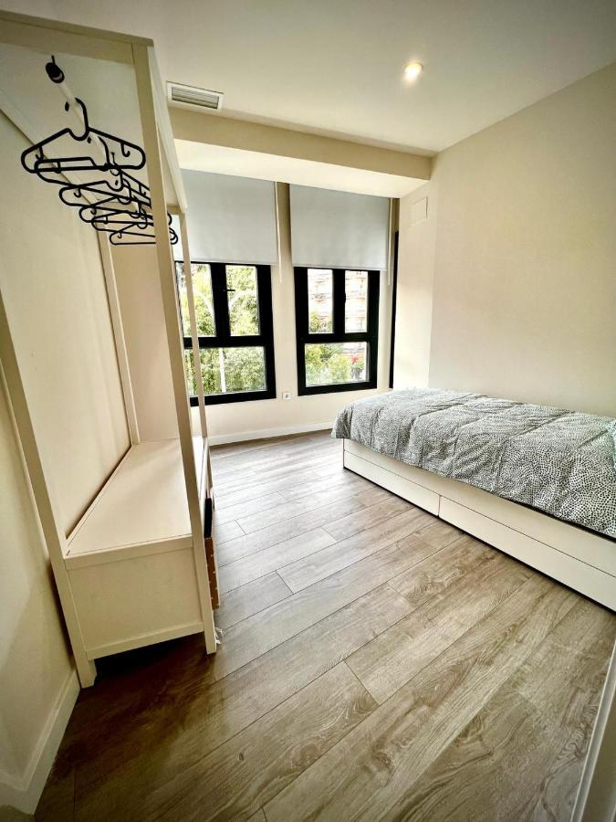 Apartamentos Dama De Noche Córdoba Kültér fotó