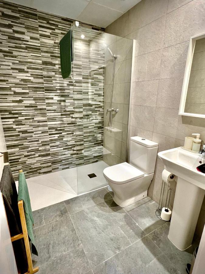 Apartamentos Dama De Noche Córdoba Kültér fotó
