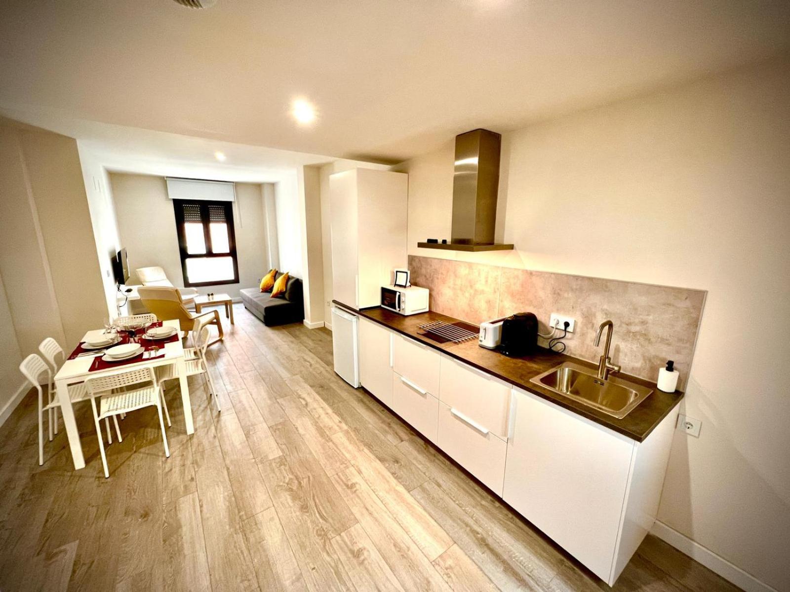 Apartamentos Dama De Noche Córdoba Kültér fotó