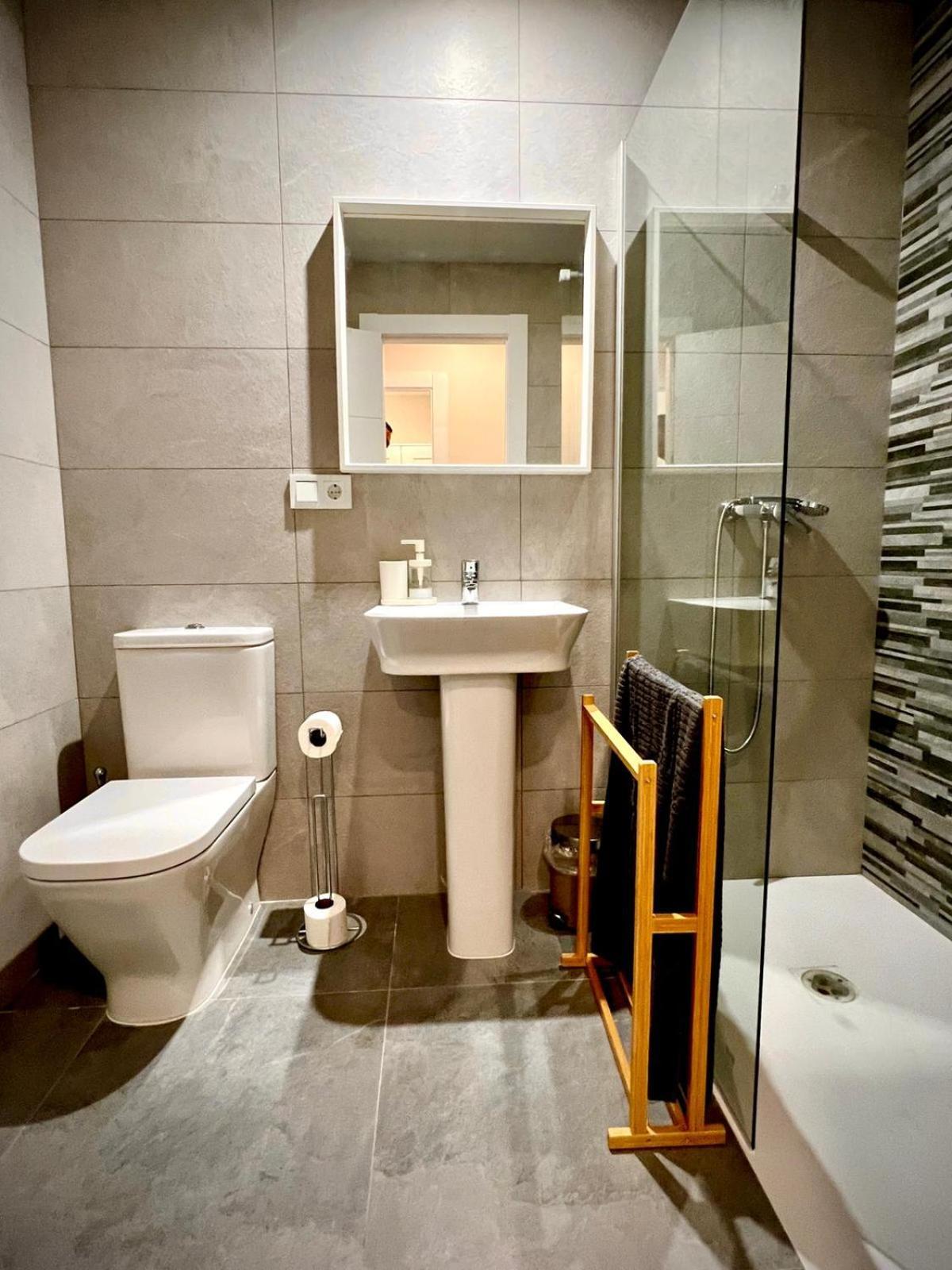 Apartamentos Dama De Noche Córdoba Kültér fotó