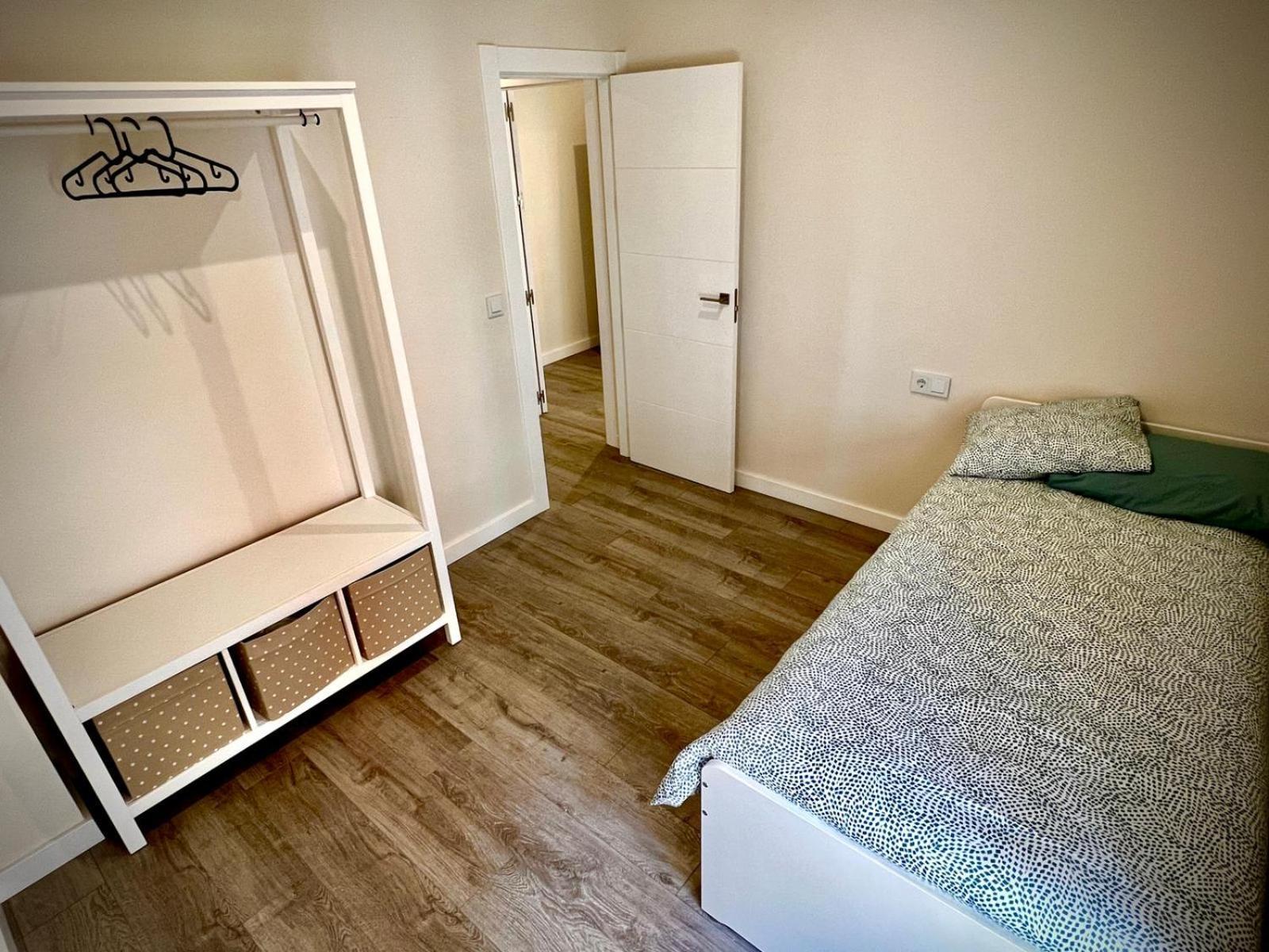 Apartamentos Dama De Noche Córdoba Kültér fotó