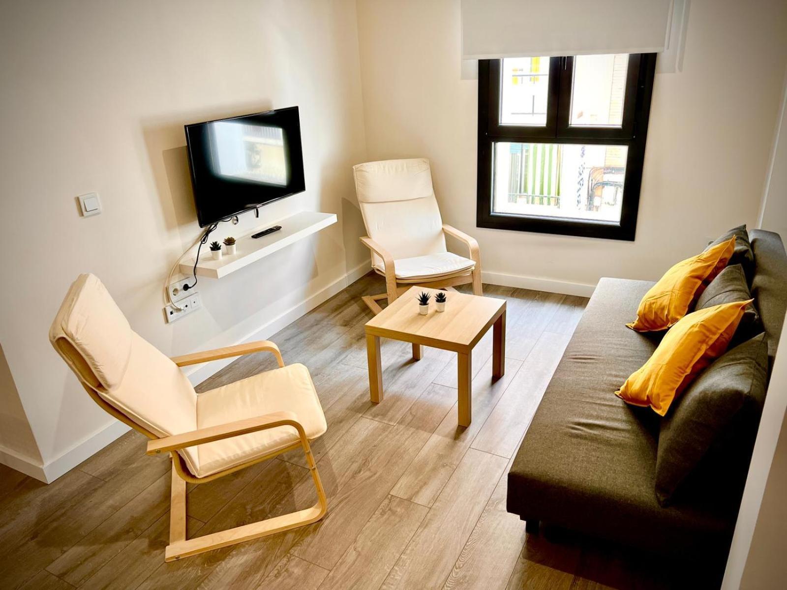 Apartamentos Dama De Noche Córdoba Kültér fotó