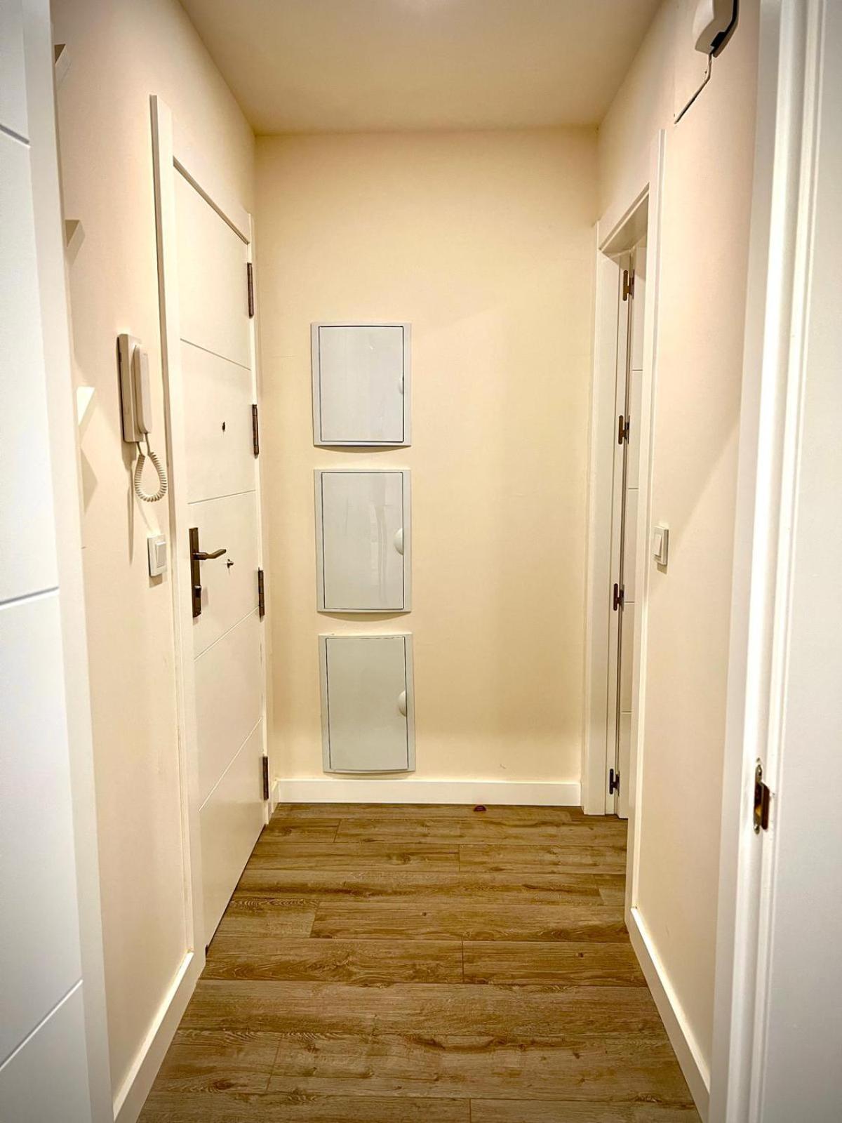 Apartamentos Dama De Noche Córdoba Kültér fotó