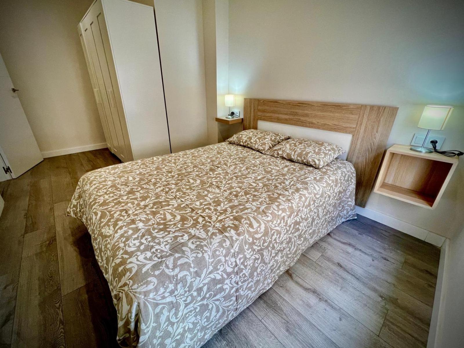 Apartamentos Dama De Noche Córdoba Kültér fotó