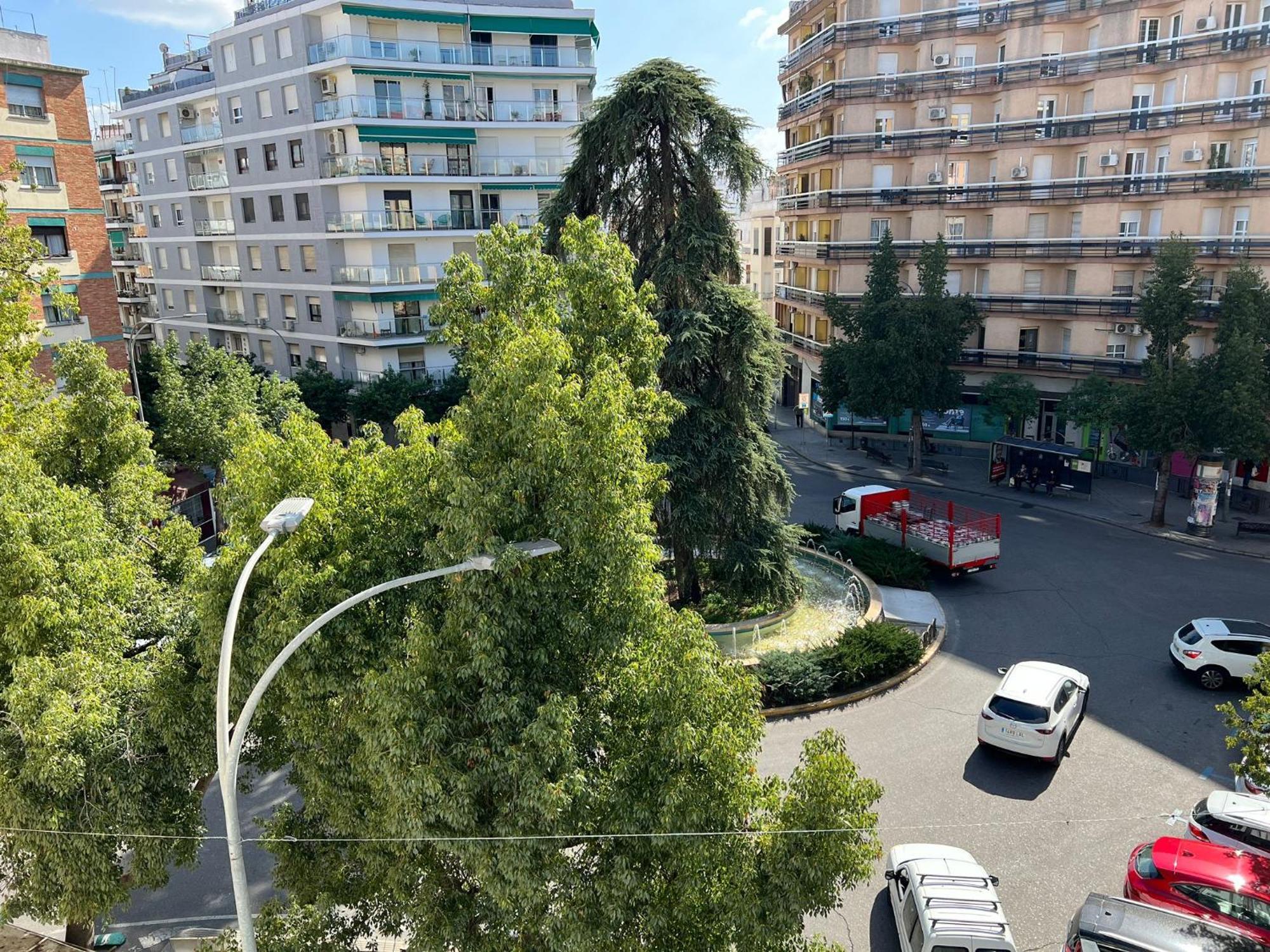 Apartamentos Dama De Noche Córdoba Kültér fotó